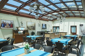 Ipekyolu Butik Hotel