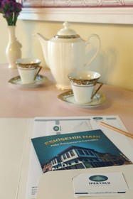 Ipekyolu Butik Hotel
