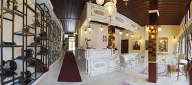 Ipekyolu Butik Hotel