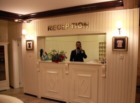 Kadi Konagi Termal Hotel