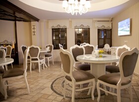 Kadi Konagi Termal Hotel