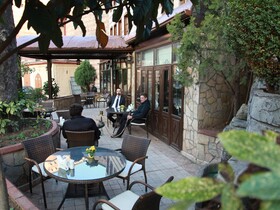 Kadi Konagi Termal Hotel