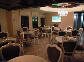 Kadi Konagi Termal Hotel