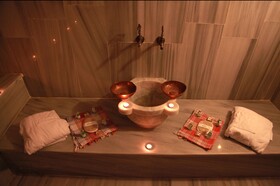 Kadi Konagi Termal Hotel