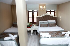 Kadi Konagi Termal Hotel