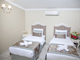 Kadi Konagi Termal Hotel