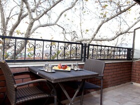 Kadi Konagi Termal Hotel