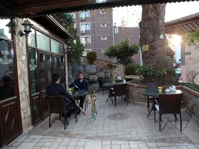 Kadi Konagi Termal Hotel