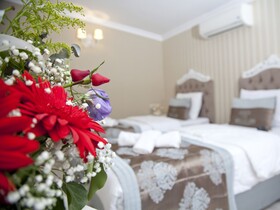 Kadi Konagi Termal Hotel