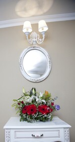Kadi Konagi Termal Hotel