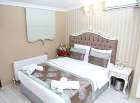 Kadi Konagi Termal Hotel