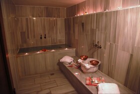Kadi Konagi Termal Hotel