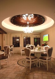 Kadi Konagi Termal Hotel
