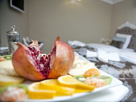 Kadi Konagi Termal Hotel