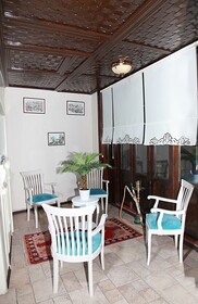Kadi Konagi Termal Hotel