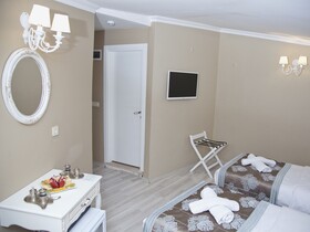 Kadi Konagi Termal Hotel