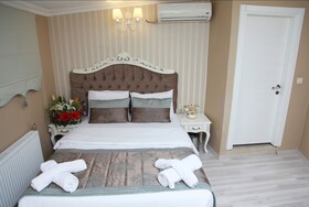 Kadi Konagi Termal Hotel