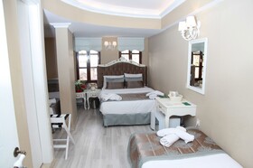 Kadi Konagi Termal Hotel