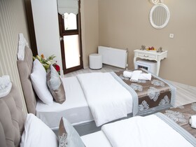 Kadi Konagi Termal Hotel