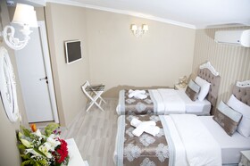 Kadi Konagi Termal Hotel