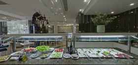 Royal Capital Hotel & Suit Çekirge