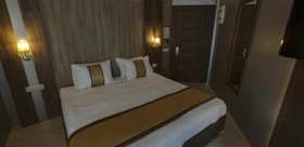 Royal Capital Hotel & Suit Çekirge