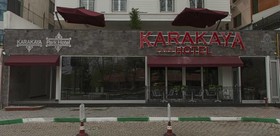 Royal Capital Hotel & Suit Çekirge