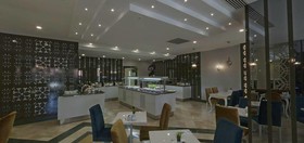 Royal Capital Hotel & Suit Çekirge