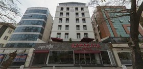 Royal Capital Hotel & Suit Çekirge