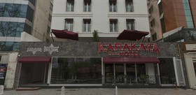 Royal Capital Hotel & Suit Çekirge