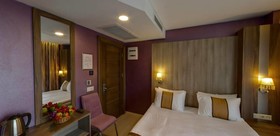 Royal Capital Hotel & Suit Çekirge