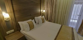 Royal Capital Hotel & Suit Çekirge