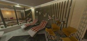 Royal Capital Hotel & Suit Çekirge