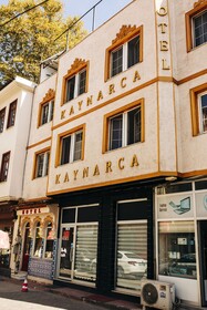 Kaynarca Butik