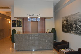 Kent Hotel