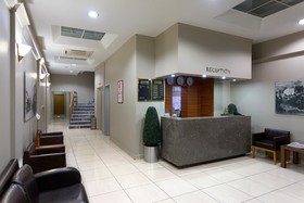 Kent Hotel