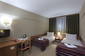 Kent Hotel