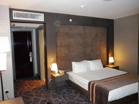 Kervansaray Bursa City
