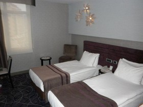 Kervansaray Bursa City
