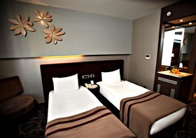 Kervansaray Bursa City