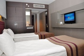 Kervansaray Bursa City