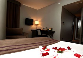 Kervansaray Bursa City