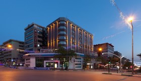 Kervansaray Bursa City