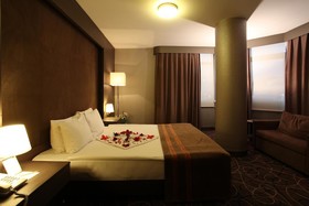Kervansaray Bursa City