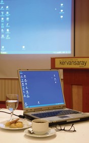 Kervansaray Termal Convention Center & SPA