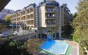 Kervansaray Termal Convention Center & SPA