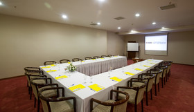 Kervansaray Termal Convention Center & SPA