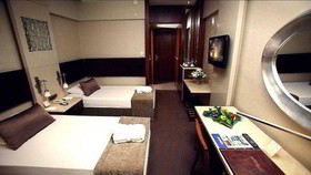 Kervansaray Termal Convention Center & SPA