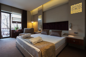 Kervansaray Termal Convention Center & SPA