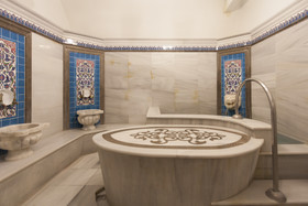 Kervansaray Termal Convention Center & SPA